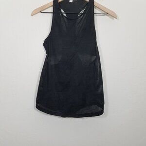Lululemon Tank Top Size 4